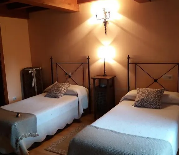 Casa Anxelina Летний дом